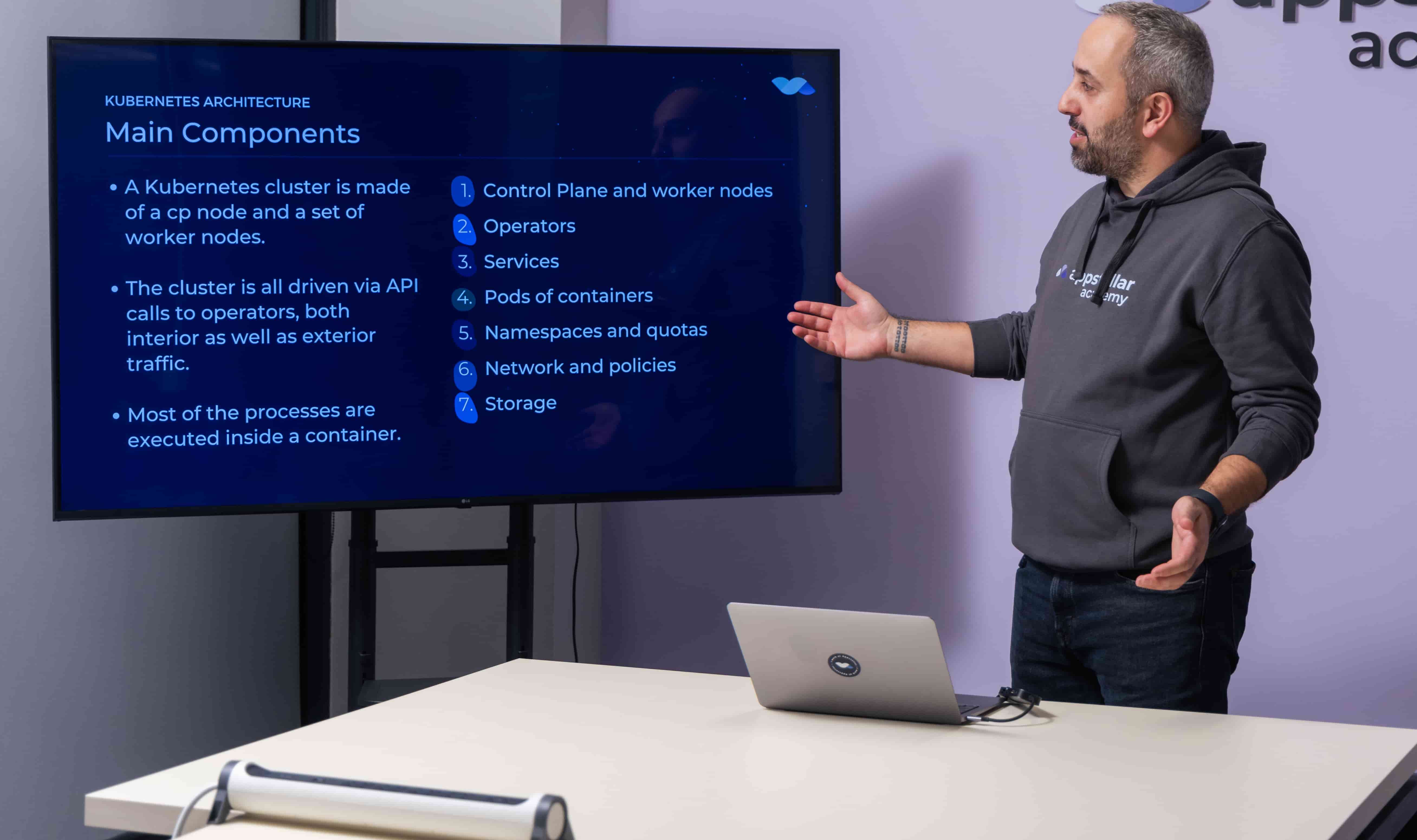 DevOps Engineer Training Program