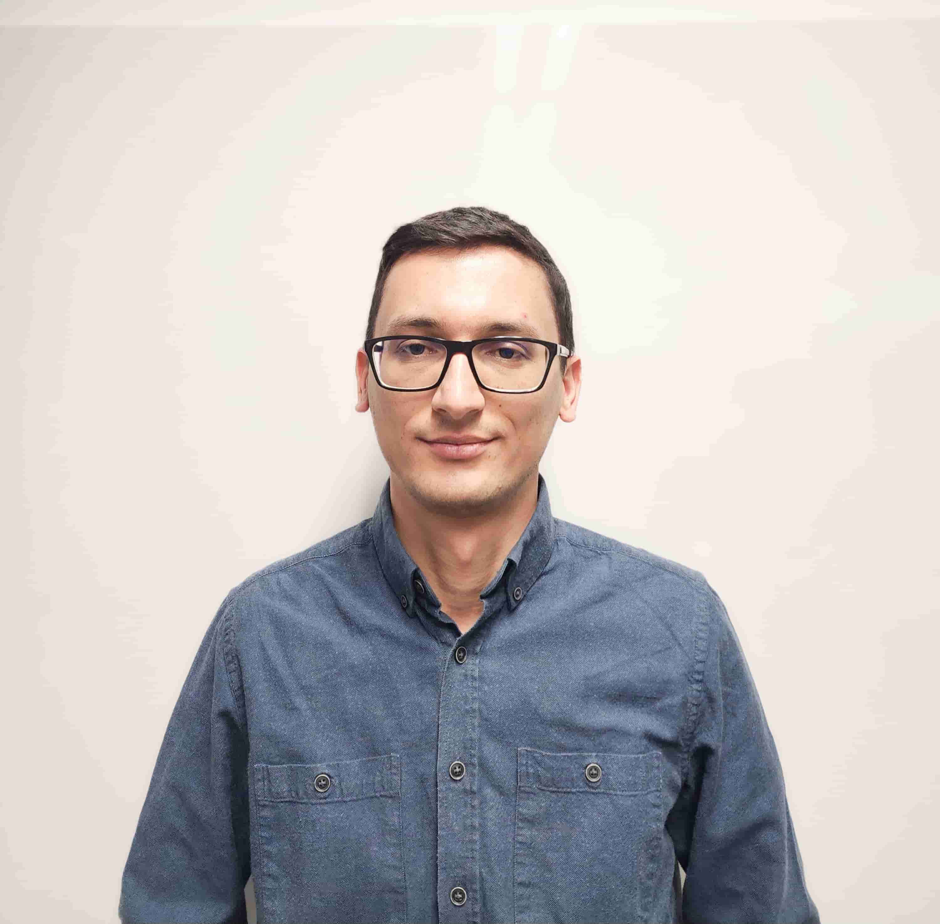 Fisnik Gojani